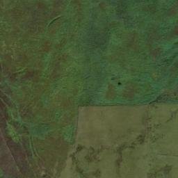 Satellite imagery of Gavin’s Mound, GB