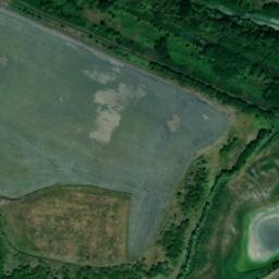 Satellite imagery of Torksey Castle, GB