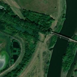 Satellite imagery of Torksey Castle, GB