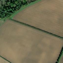 Satellite imagery of Toot Hill, GB