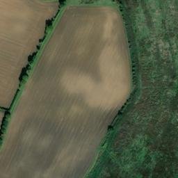 Satellite imagery of Toot Hill, GB