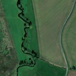 Satellite imagery of Toot Hill, GB