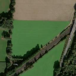 Satellite imagery of Griepsberg, DE