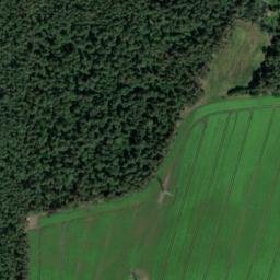 Satellite imagery of Papageienberg, DE