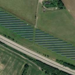 Satellite imagery of Bollenberg, DE
