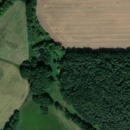 Satellite imagery of Küsterberg, DE