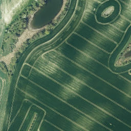 Satellite imagery of Davidsberg, DE