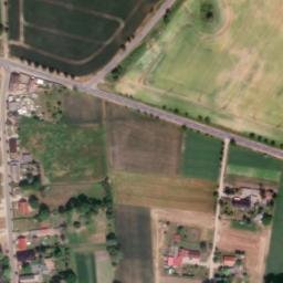 Satellite imagery of Tangerberg, DE
