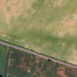 Satellite imagery of Tangerberg, DE