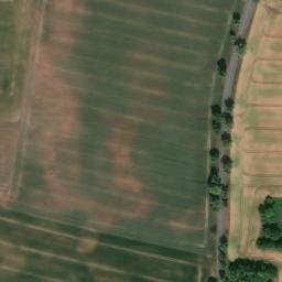 Satellite imagery of Bullenberg, DE