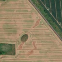 Satellite imagery of Bullenberg, DE