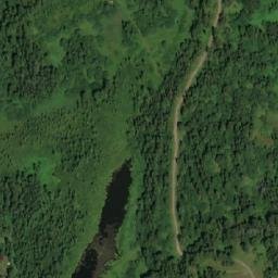 Satellite imagery of Курья, KZ