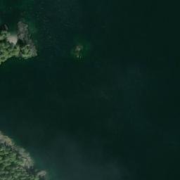 Satellite imagery of Keecha Point, CA