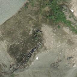 Satellite imagery of Mount Stranack, CA