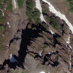 Satellite imagery of Mount Haven, CA