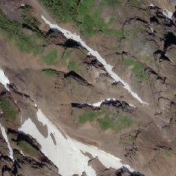Satellite imagery of Mount Haven, CA