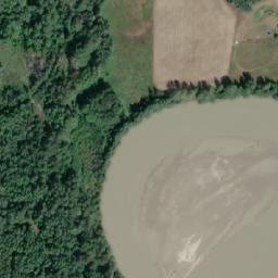 Satellite imagery of Koeneman House, CA