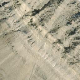 Satellite imagery of Whiteshield Mountain, CA