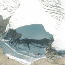 Satellite imagery of Mount Jessie, CA