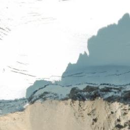 Satellite imagery of Mount Jessie, CA