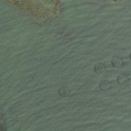 Satellite imagery of Ardmore Point, IE