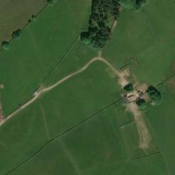 Satellite imagery of Sir William Hill, GB