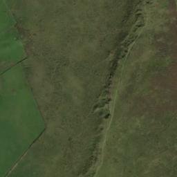 Satellite imagery of Sir William Hill, GB