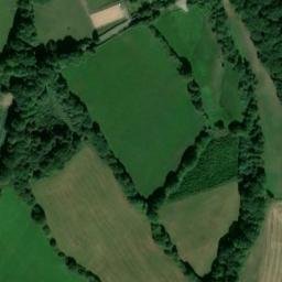 Satellite imagery of Holmesfield Castle Hill, GB