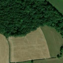 Satellite imagery of Holmesfield Castle Hill, GB