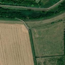Satellite imagery of Torksey Castle, GB
