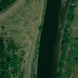 Satellite imagery of Torksey Castle, GB