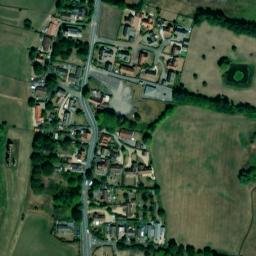 Satellite imagery of Torksey Castle, GB
