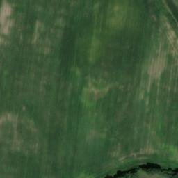 Satellite imagery of Abendberg, DE