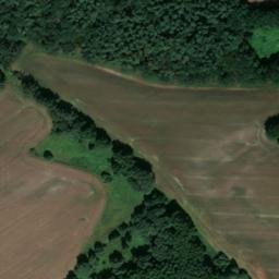 Satellite imagery of Küsterberg, DE