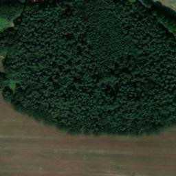 Satellite imagery of Küsterberg, DE