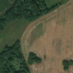Satellite imagery of Duhlenzer Berg, DE
