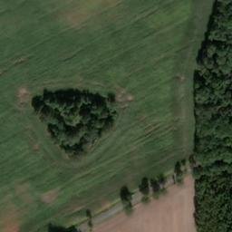 Satellite imagery of Schmiedeberg, DE