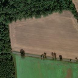 Satellite imagery of Schmiedeberg, DE