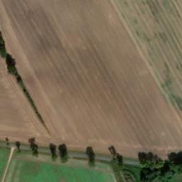 Satellite imagery of Schmiedeberg, DE