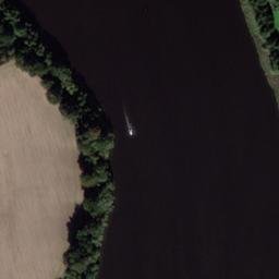 Satellite imagery of Fährberg, DE