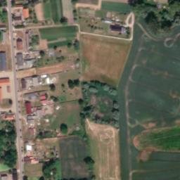 Satellite imagery of Tangerberg, DE