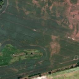 Satellite imagery of Tangerberg, DE