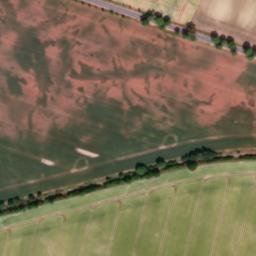 Satellite imagery of Tangerberg, DE
