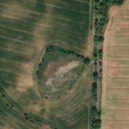 Satellite imagery of Bullenberg, DE