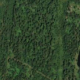 Satellite imagery of Курья, KZ