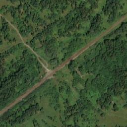 Satellite imagery of Курья, KZ