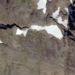 Satellite imagery of Mount Haven, CA