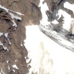 Satellite imagery of Mount Haven, CA