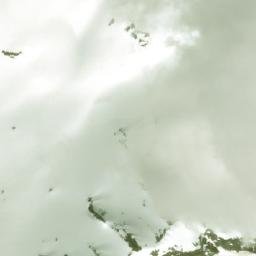 Satellite imagery of The Silver Horn, CA