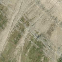 Satellite imagery of Whiteshield Mountain, CA